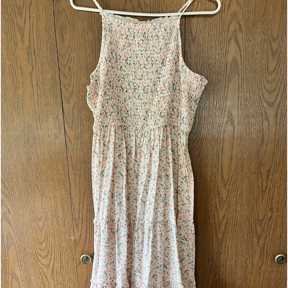 Maternity dress